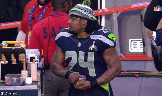 marshawn lynch