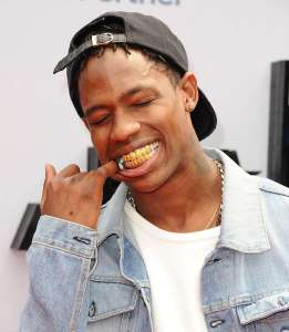 2013 BET Awards - Arrivals