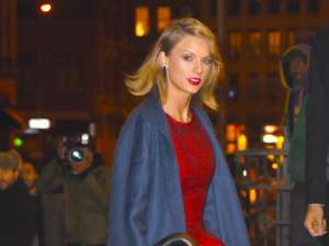 Taylor Swift
