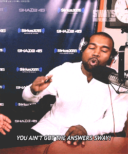 Kanye West gif