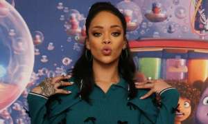 Rihanna