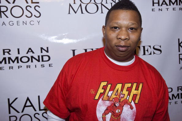 Mannie Fresh