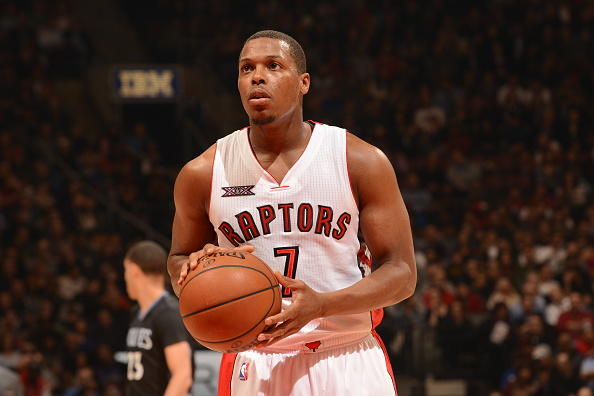 Kyle Lowry