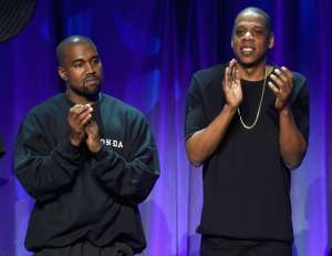 Tidal Launch Event NYC #TIDALforALL