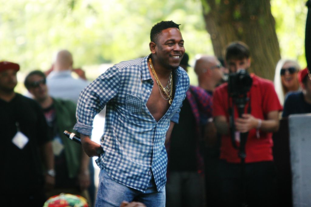 2012 Pitchfork Music Festival - Day 3