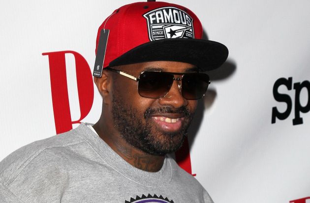 12th Annual BMI Urban Awards - Arrivals
