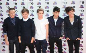 BBC Radio 1 Teen Awards - Arrivals