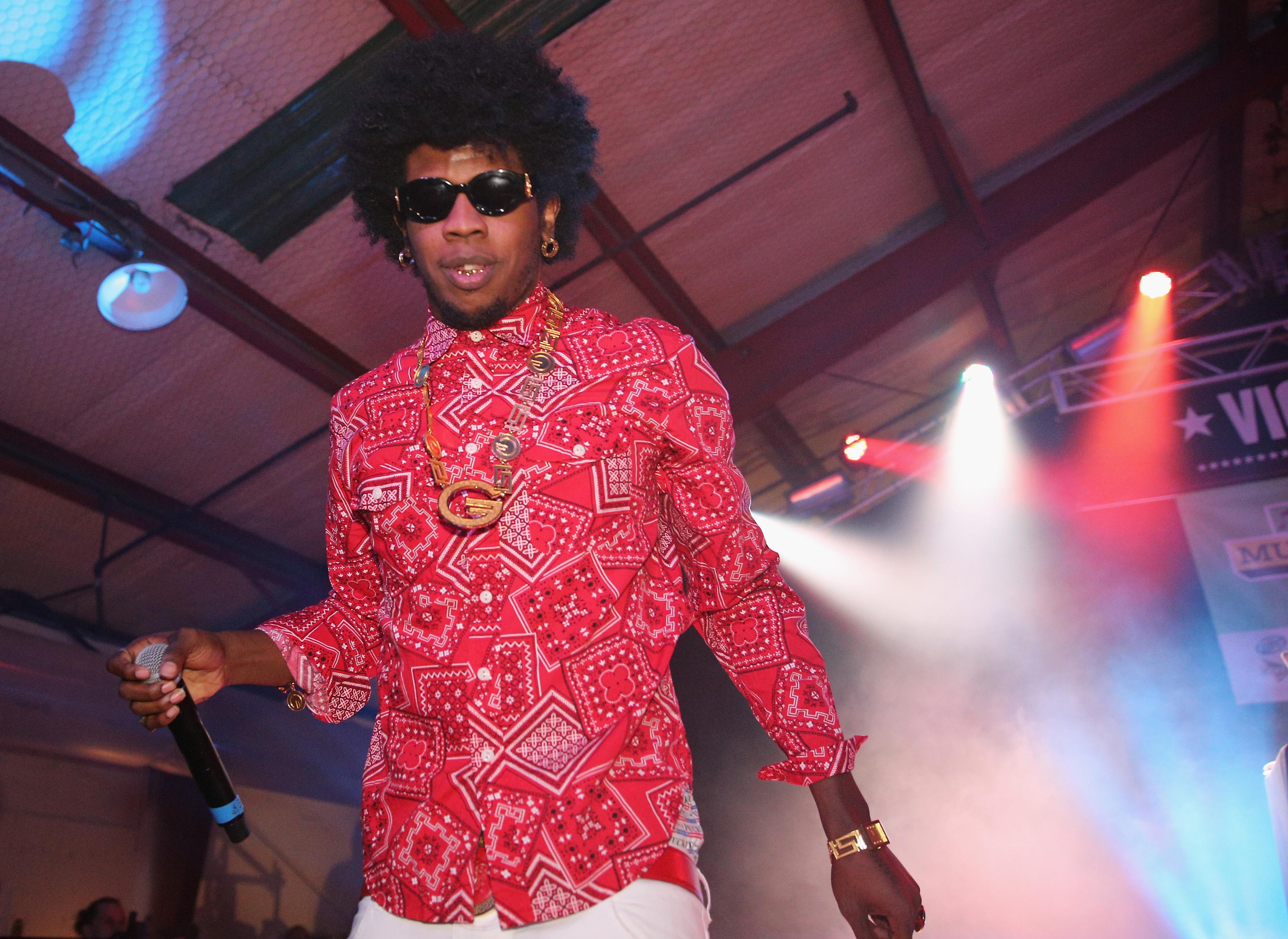 VICE Kills TX - 2013 SXSW Music, Film + Interactive Festival