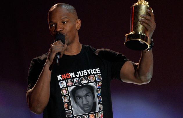 2013 MTV Movie Awards - Show