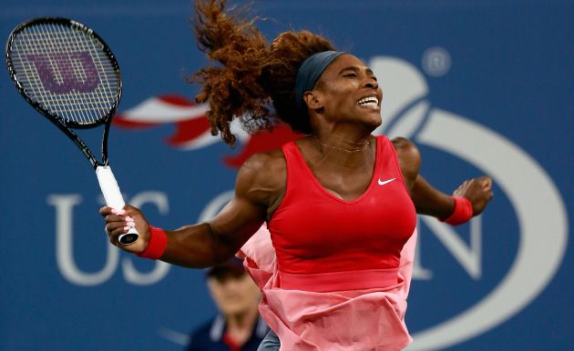 2013 US Open - Day 14