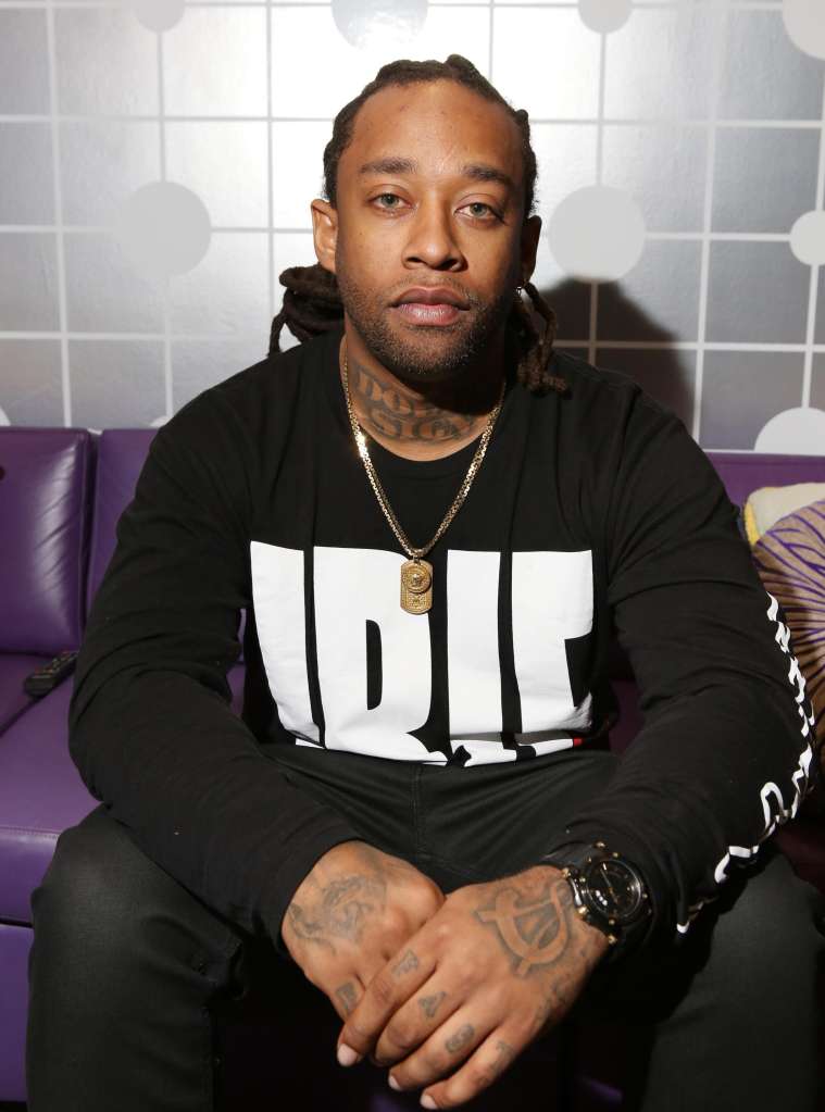 106 & Park Live