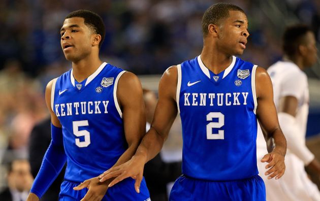 NCAA Men's Final Four - Championship