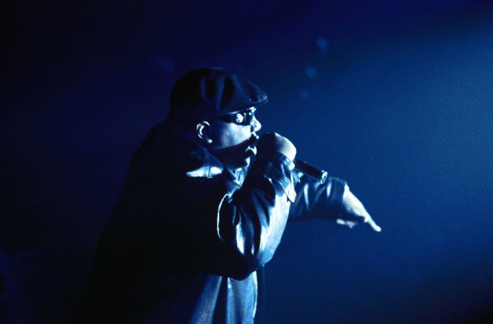 Bone Thugs-n-Harmony feat. The Notorious B.I.G. – “Notorious Thugs”