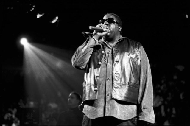 Photo of NOTORIOUS BIG