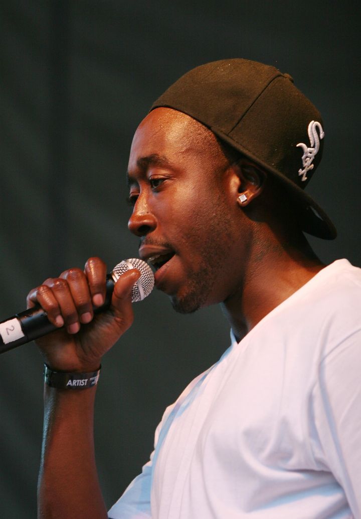 Freddie Gibbs