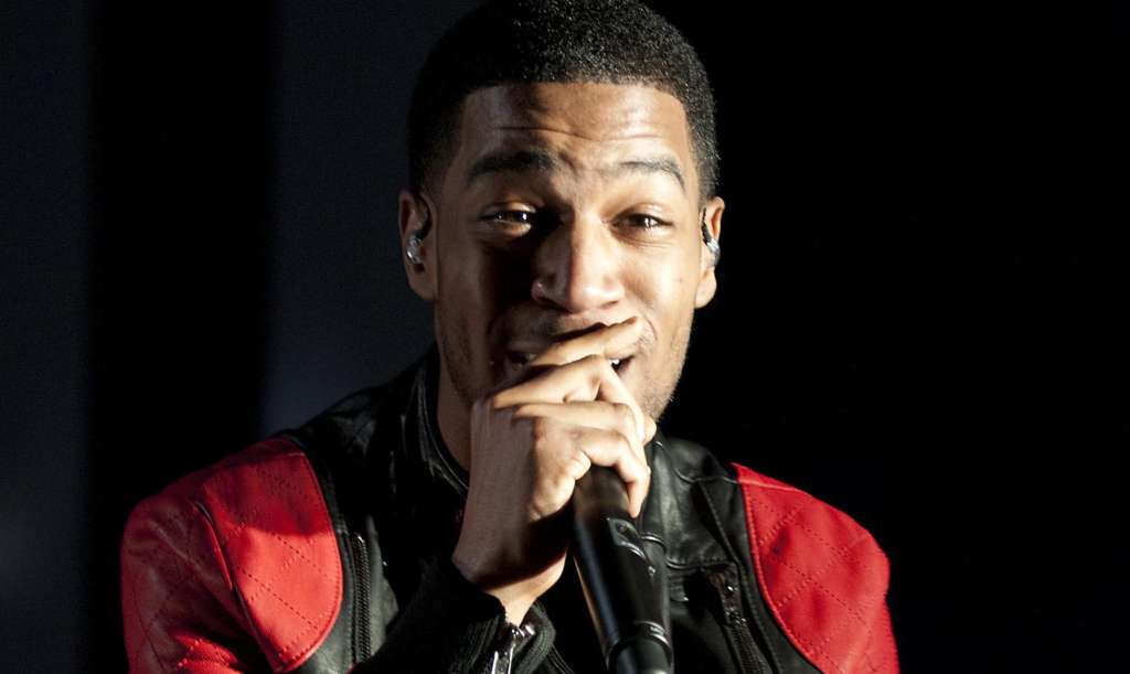 VEVO Presents: G.O.O.D. Music Featuring Kanye West, John Legend, Common, Kid Cudi + More