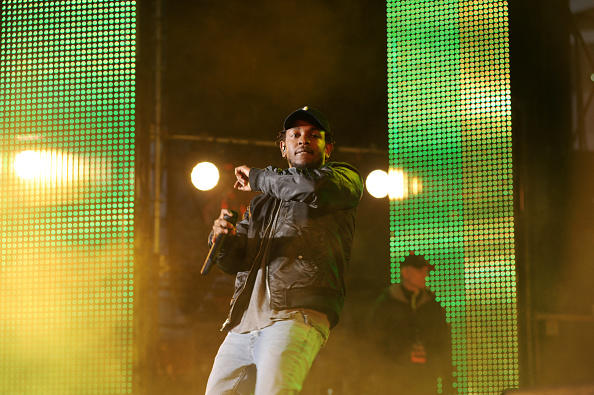 Kendrick Lamar