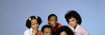 Cosby Show Cast