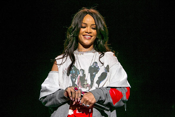rihanna