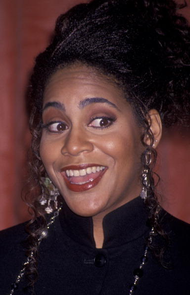 Kim Coles