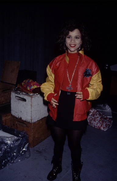 Rosie Perez