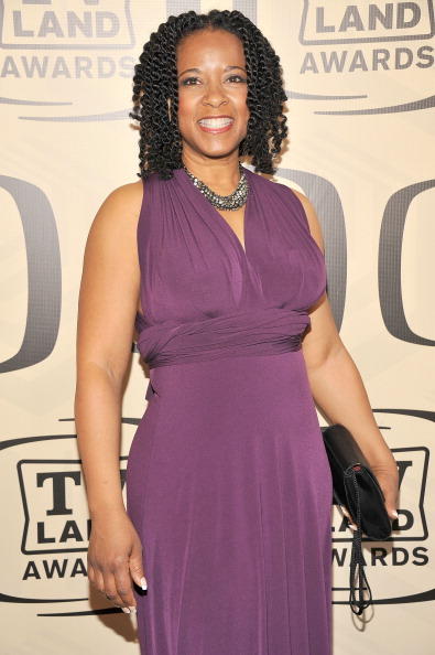 T’Keyah Crystal Keymah