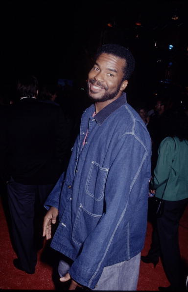 David Alan Grier
