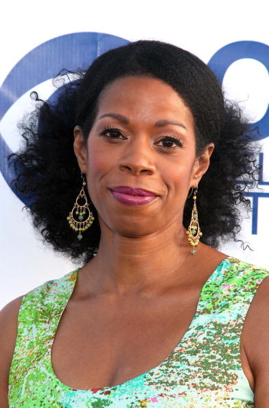 Kim Wayans