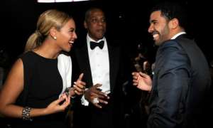 The 55th Annual GRAMMY Awards - Backstage