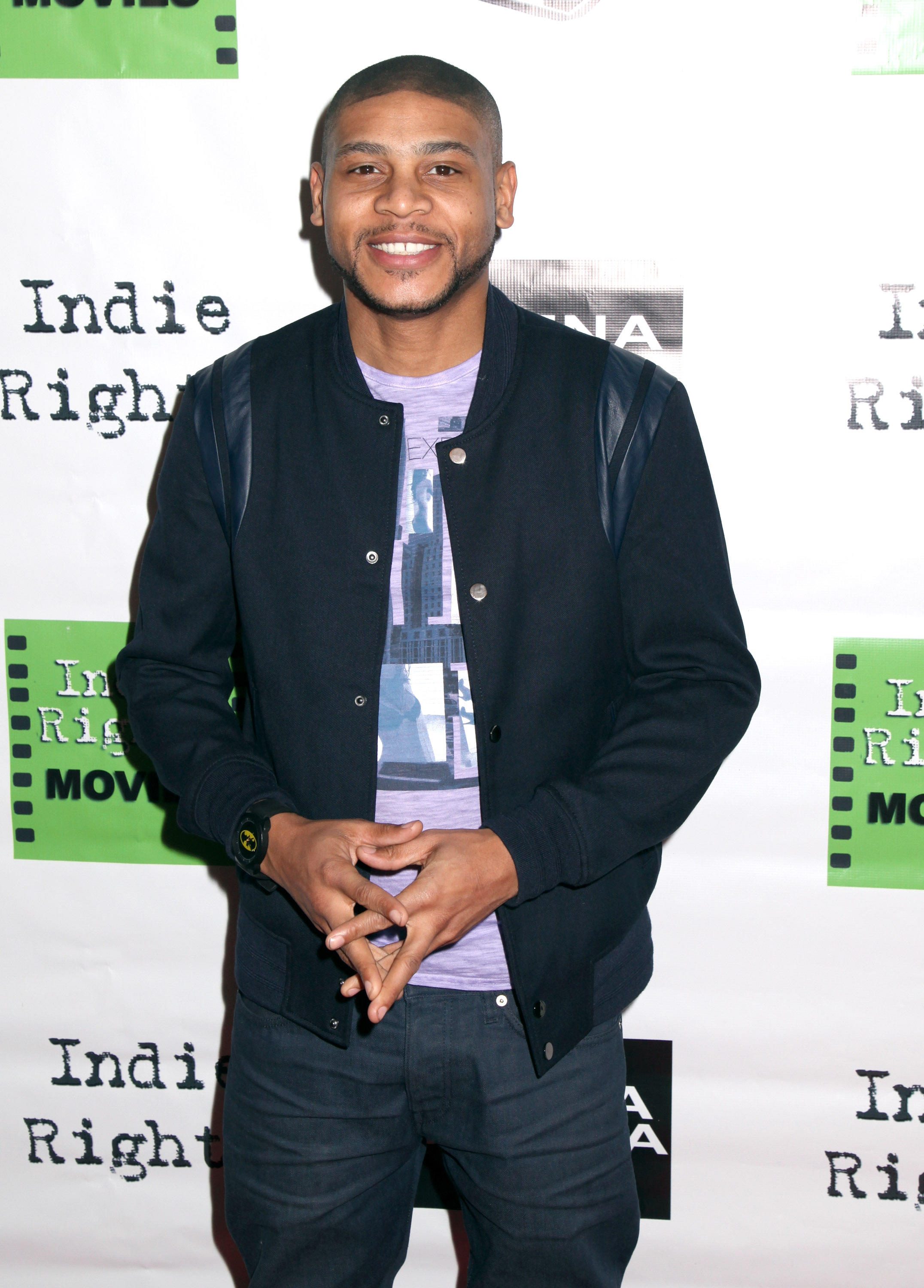 'An American In Hollywood' Gala Premiere