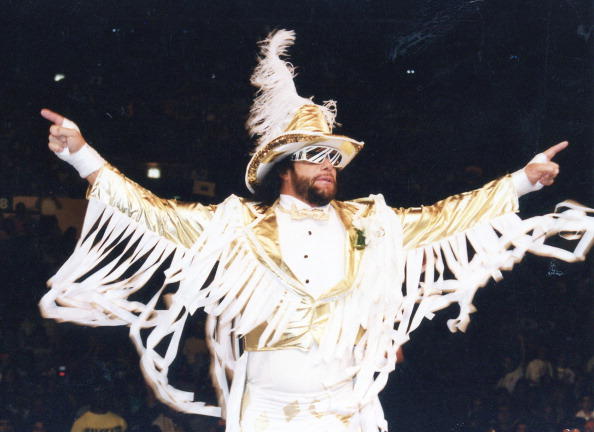 Macho Man