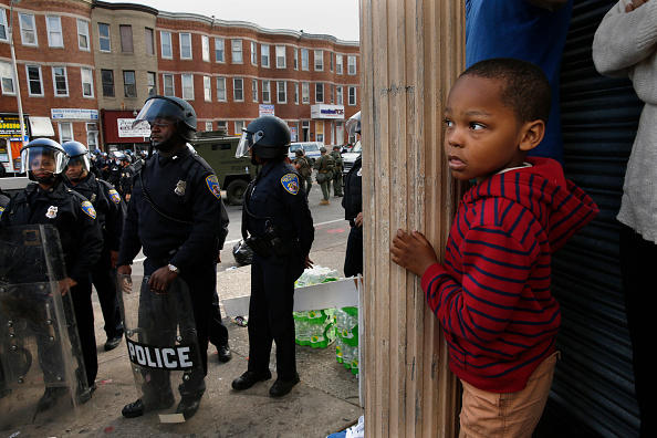Baltimore