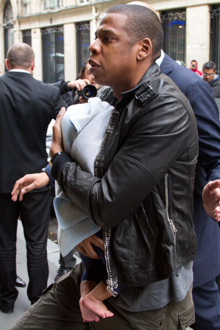 Jay Z – Glory