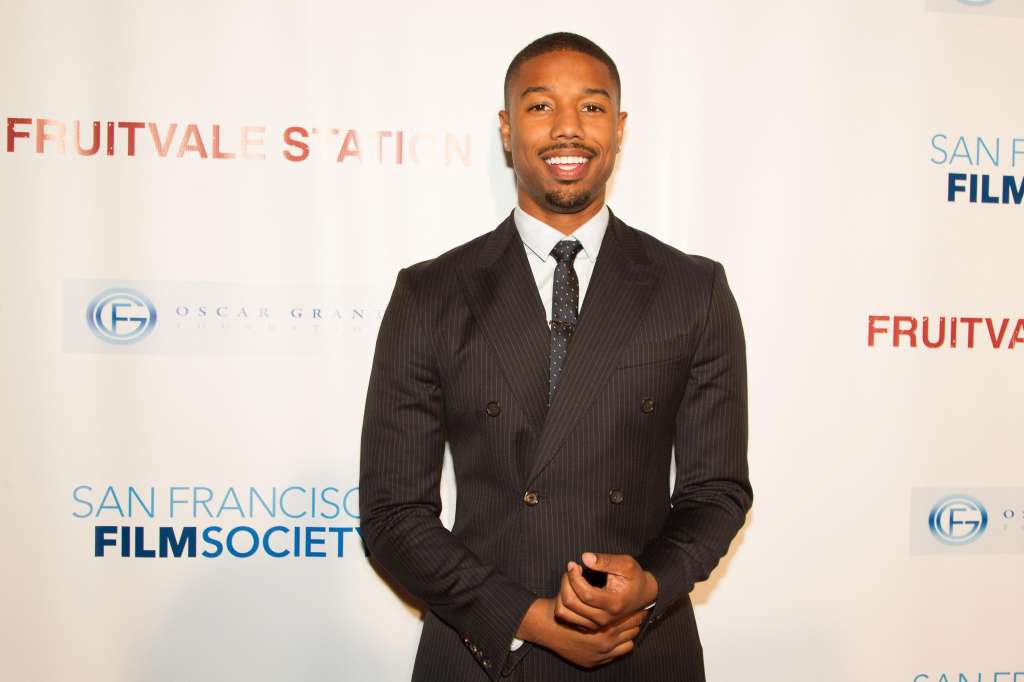 Screening Of The Weinstein Company's 'Fruitvale Station' - Arrivals