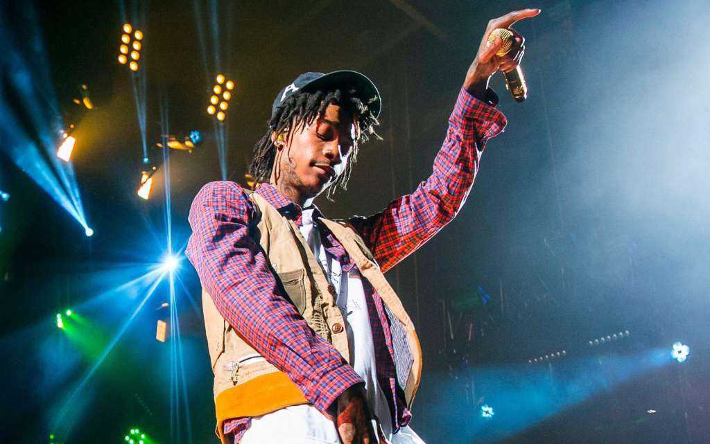 Wiz Khalifa In Concert - Clarkston, MI