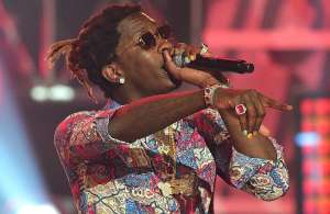 2014 BET Hip Hop Awards - Show