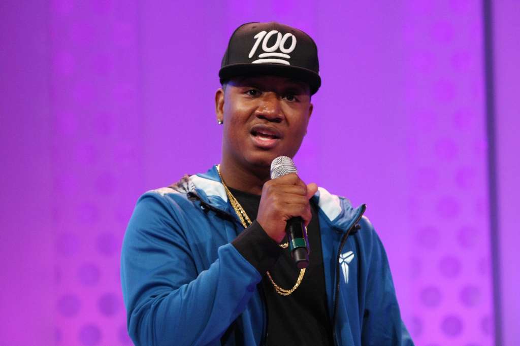 106 & Park Live