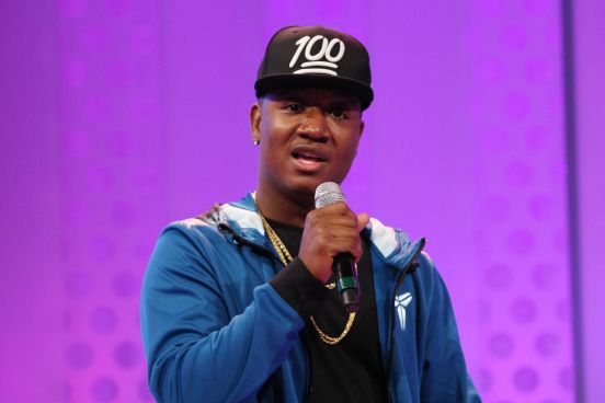 106 & Park Live