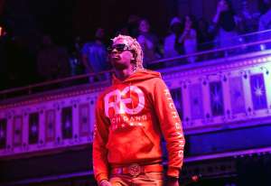 Young Thug