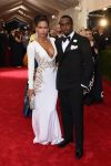 Cassie and Sean “Diddy” Combs
