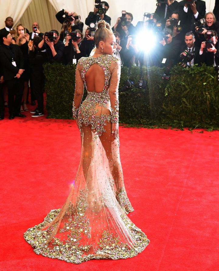 Beyonce