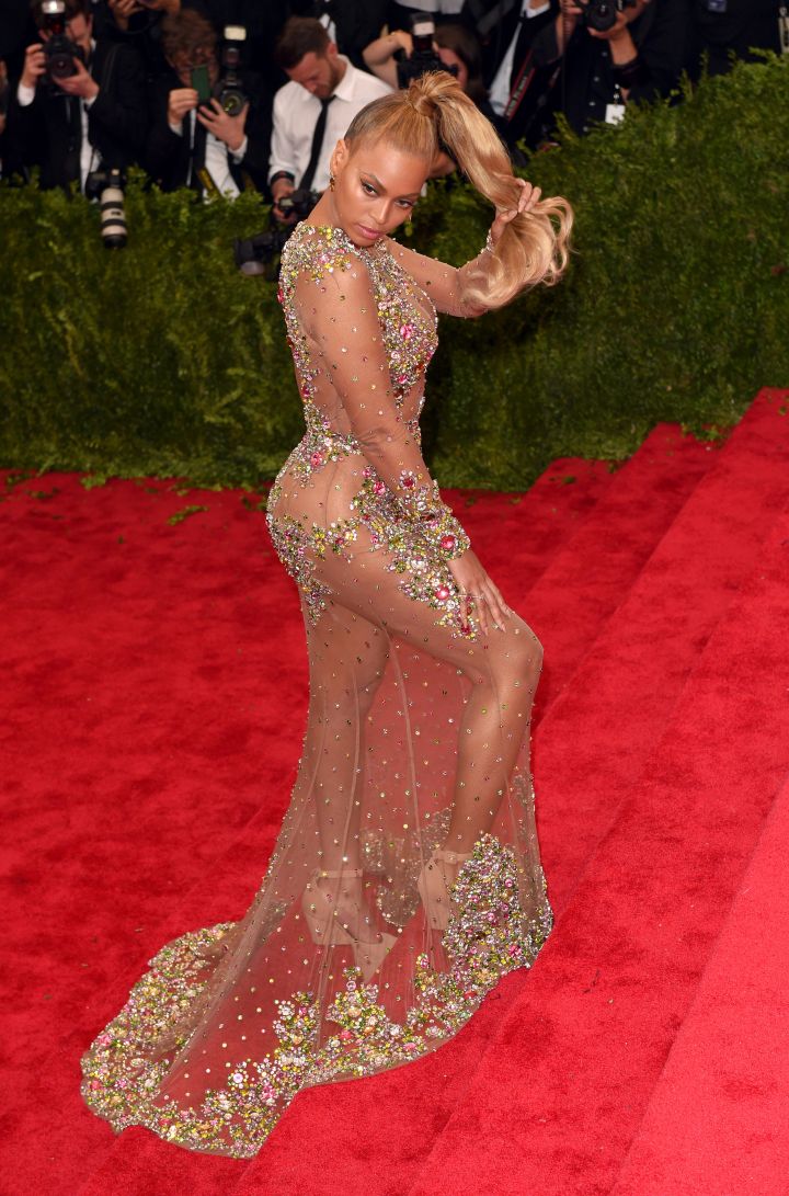 Beyonce