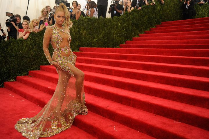 Beyonce