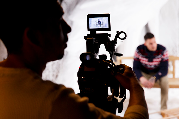video production