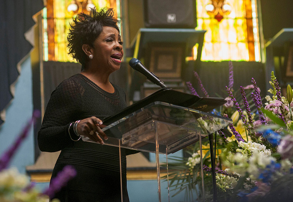Gladys Knight on Empire