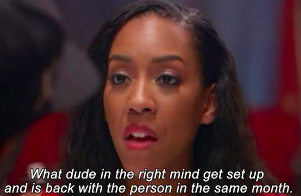 Love And Hip Hop Atlanta Season 4, Episode 5