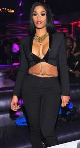 Joseline Hernandez