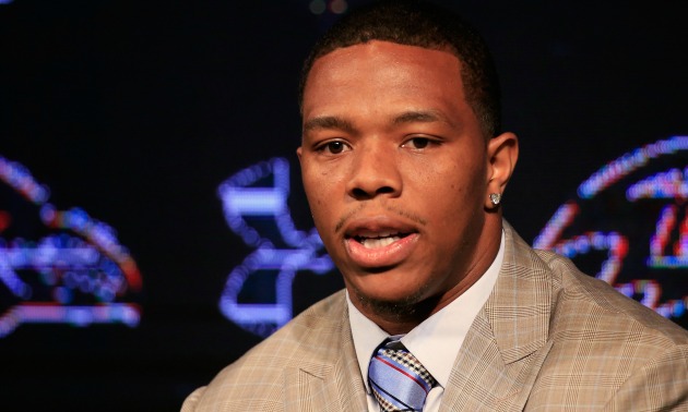 Ray Rice