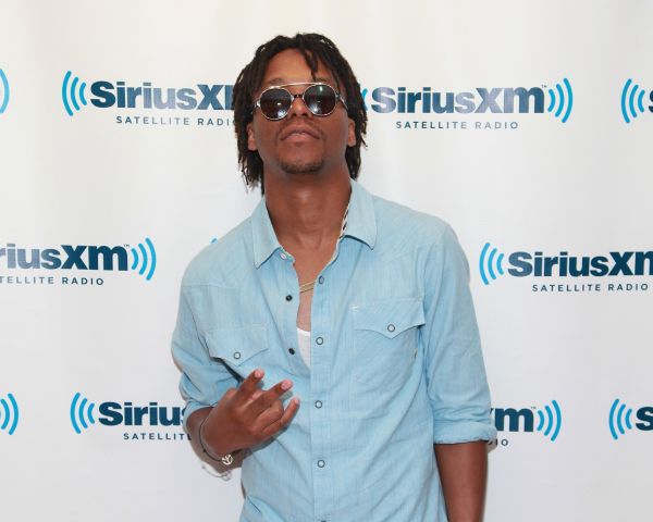 Celebrities Visit Sirius XM Studio