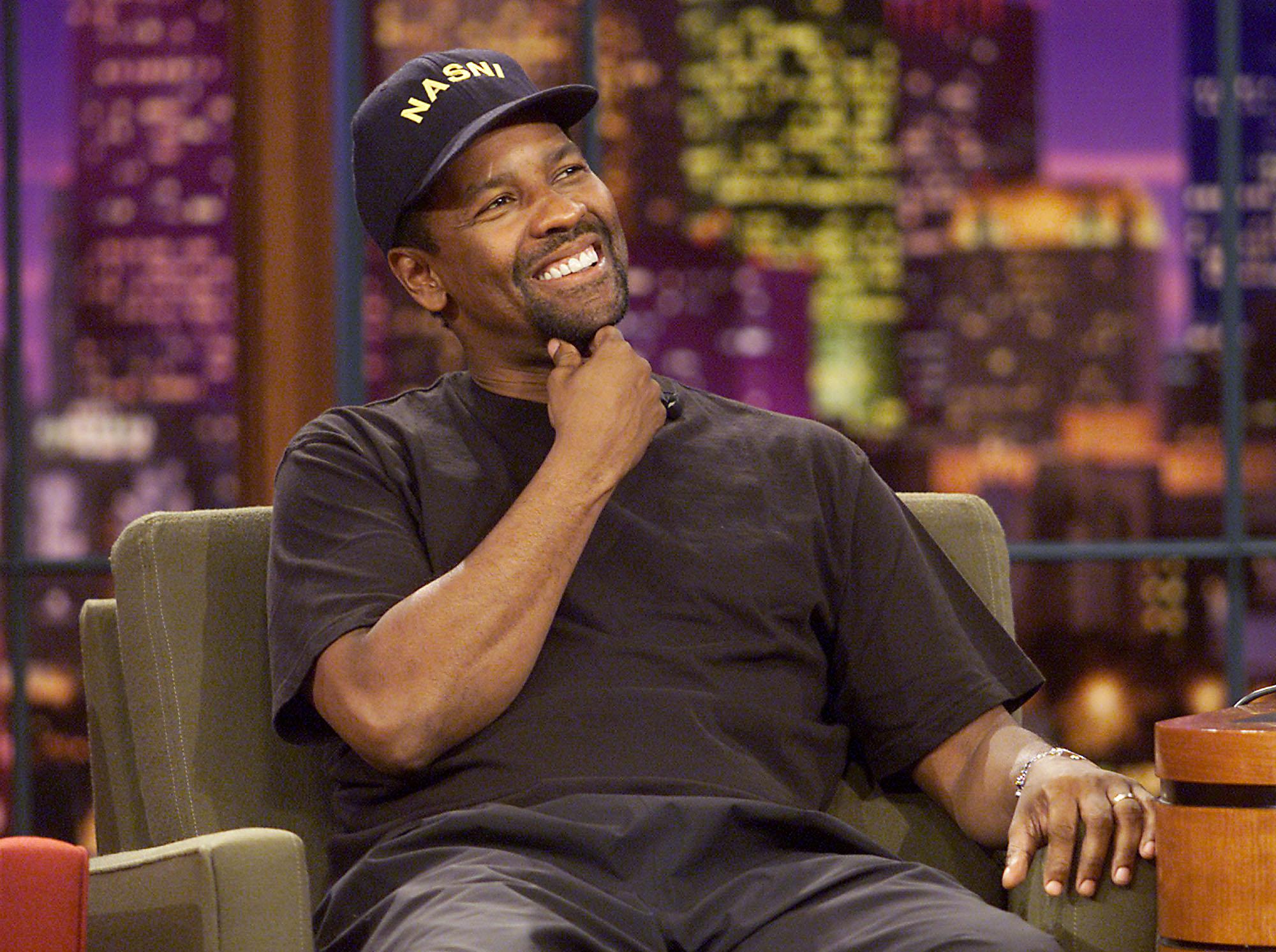 The Tonight Show with Jay Leno